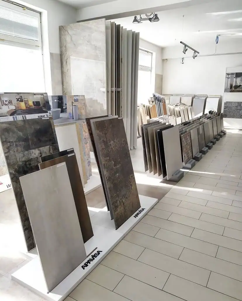 Showroom